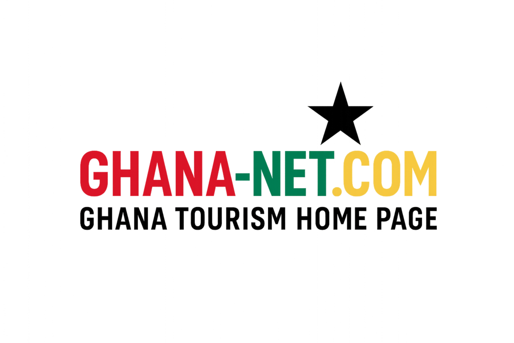 Ghana Tourism & Info website No1 - All about Ghana! History, festivals, Food and people