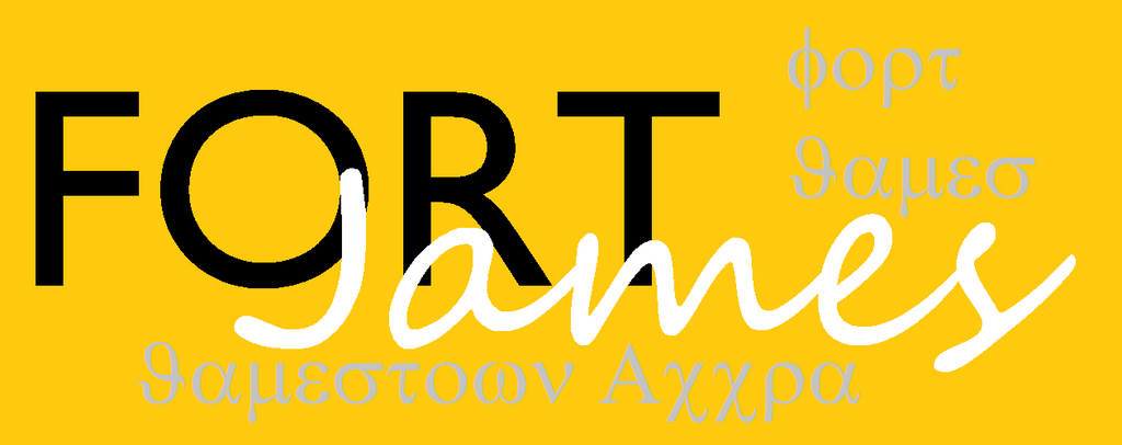 Fort James Jamestown, Accra