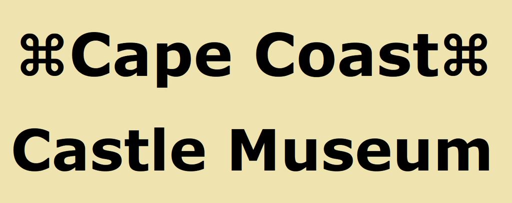 Ghana0.com - Remo Kurka personal Travel blog and website