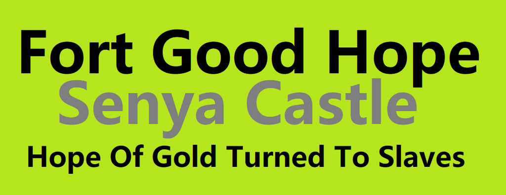 Ghana0.com - Remo Kurka personal Travel blog and website