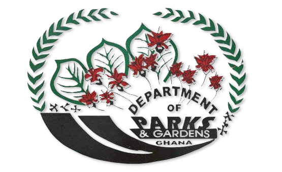 Aburi Botanical Gardens website, Aburi, Ghana, Eastern region